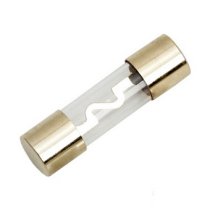 BIZTOSÍTÉK HENGERES 80A HIFI 10X37mm 05377