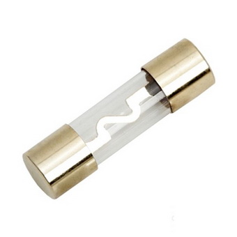 BIZTOSÍTÉK HENGERES 80A HIFI 10X37mm 05377