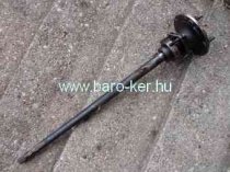 LADA NIVA 1.7 FÉLTENGELY HÁTSÓ 22 FOGAS