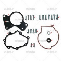 TANDEMPUMPA JAVÍTÓ SZETT 60.218 VW 07Z14520