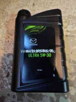 MAZDA ORIGINAL 5W-30 ULTRA MOTOROLAJ 1L