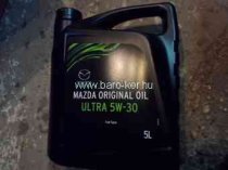 MAZDA ORIGINAL 5W-30 ULTRA MOTOROLAJ 5L