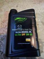 MAZDA ORIGINAL 5W-30 ULTRA DPF MOTOROLAJ 1L