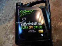 MAZDA ORIGINAL 5W-30 ULTRA DPF MOTOROLAJ 5L