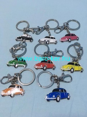 KULCSTARTÓ VW BOGÁRHÁTÚ