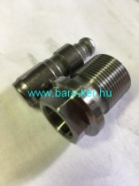 LADA NIVA 1.7 SZELEPEMELŐ,HIDROTŐKE 21214-1007160-30 /KISEBBIK/