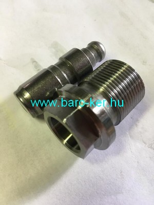 LADA NIVA 1.7 SZELEPEMELŐ,HIDROTŐKE 21214-1007160-30 /KISEBBIK/