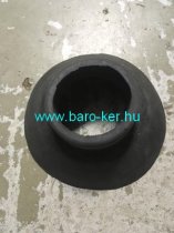LADA SEBVÁLTÓKAR PORVÉDŐ GUMI 21010-1703099 /FENÉKLEMEZEN/