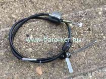 SUZUKI IGNIS KÉZIFÉKKÖTÉL BAL 54420-86G00