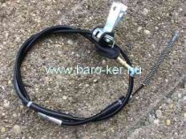 SUZUKI IGNIS KÉZIFÉKKÖTÉL JOBB 54410-86G00