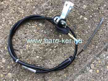 SUZUKI IGNIS KÉZIFÉKKÖTÉL JOBB 54410-86G00