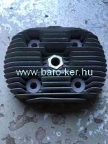 TRABANT 601 HENGERFEJ FU. /CSERE KELL!!/