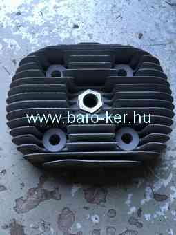 TRABANT 601 HENGERFEJ FU. /CSERE KELL!!/