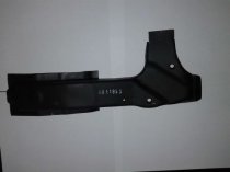 SUZUKI SWIFT 2004-IG HOSSZTARTÓ GERENDA LENGŐKAR RÖGZÍTÉSSEL BAL 853