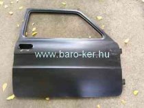 POLSKI FIAT 126 AJTÓ JOBB