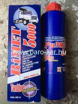 RIMET 5000