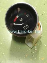 LADA MŰSZER ÓRA 2103 TÖLTÉSMÉRŐ GYÁRI 2105-3812005