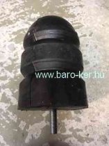 TEHERMENTESÍTŐ GUMIBAK,FELÜTKÖZŐ GUMI CSAVAROS VW LT, FIAT DUCATO
