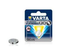 ELEM VARTA CR1225 GOMB