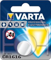 ELEM VARTA CR1616 3V