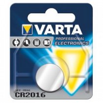 ELEM VARTA CR2016 3V 1DB