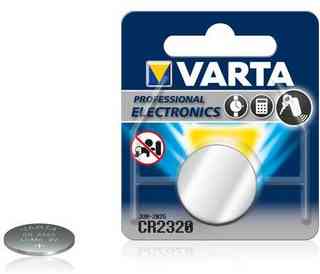 ELEM VARTA CR2320