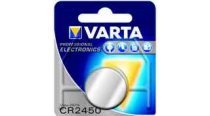 ELEM VARTA CR2450