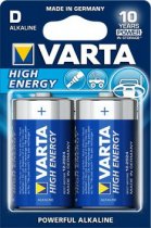 ELEM VARTA HIGH ENERGY GÓLIÁT 2db