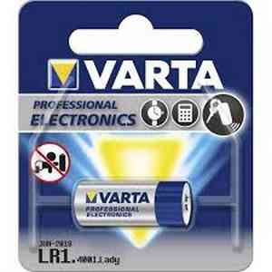 ELEM VARTA LR01 1.5V