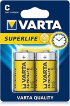 ELEM VARTA SUPERLIFE BABY 2db