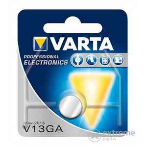 ELEM VARTA V13GA /LR44/ 1,5V GOMBELEM