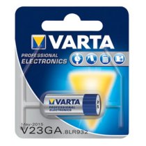 ELEM VARTA V23GA TÁVIRÁNYÍTÓELEM 12V 23A