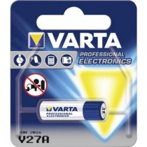 ELEM VARTA V27A TÁVIRÁNYÍTÓELEM 12V