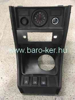 LADA 2107 KARDÁNBOX KOMPLETT /ÓRA,KAPCSOLÓK/