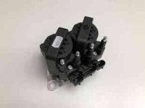 LADA NIVA TRAFÓ ELEKTRONIKUS 21214, 2110-3705010-02 GM TIP