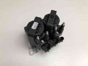 LADA NIVA TRAFÓ ELEKTRONIKUS 21214, 2110-3705010-02 GM TIP