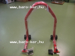 MOTORKERÉKPÁR ALÁTÁMASZTÓ