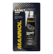 MANNOL 9912 MOTORTÖMITÕ SZILIKON FEKETE, BLACK 85g