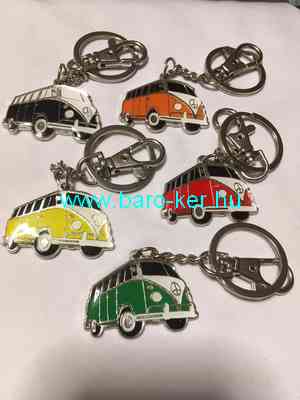 KULCSTARTÓ VW TRANSPORTER T1