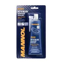 MANNOL 9915 MOTORTÖMITŐ SZILIKON KÉK 85g