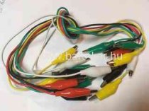 KROKODIL CSIPESZ SZETT 10db-os 20143