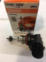 12V 42W 9145 H10 IZZÓ PY20d OSRAM