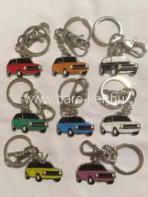 KULCSTARTÓ VW GOLF 1