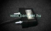 UTÁNFUTÓ RENDSZÁMVILÁGÍTÁS FT-016 LED /KICSI/