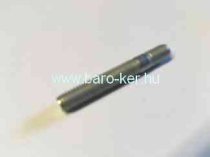LADA KARBURÁTORFEDÉL TŐCSAVAR M5 2101-1107611