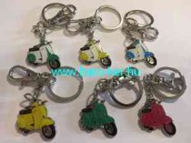 KULCSTARTÓ VESPA