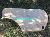 WARTBURG 1.3 SÁRVÉDŐ HÁTSÓ BAL COMBI /ÜVEGSZÁLAS/