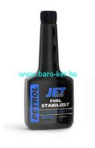 XADO VERYLUBE JET 100 250ml ÜZEMANYAG STABILIZÁTOR BASF GYÁRTMÁNY