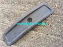 TRABANT 601 HOMLOKFAL 1