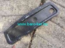 TRABANT 601 HOMLOKFAL 2